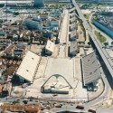 01 01 Completion of the works in 1984 © Odebrecht Online