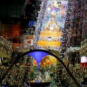 Aerial Image of Carnival