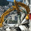 11 11 Demolition Sector 2 © Estadão