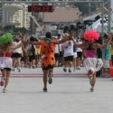 16 16 Race Inauguration © The Globe