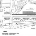 20 20 Plan of Sambadrome © Ambev