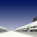 21 21 Prospects for the Renovation of the Sambadrome © City of Rio