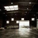Docks In Aviles Port / [baragano] Courtesy of the architects
