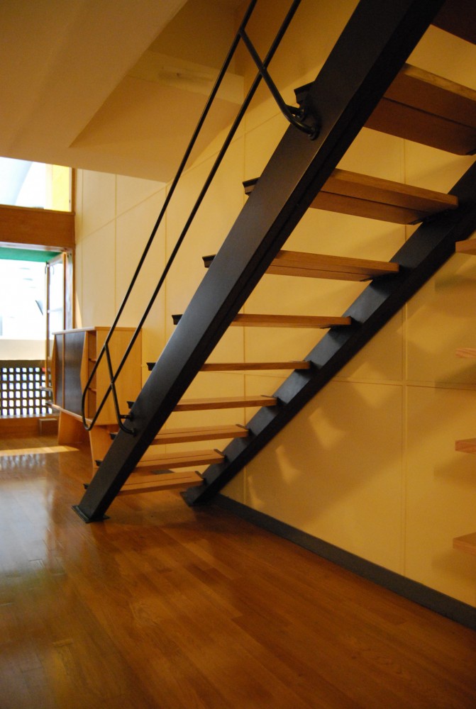 Fire Update and Interior Tour of Le Corbusier’s Unité d’ Habitation in Marseille