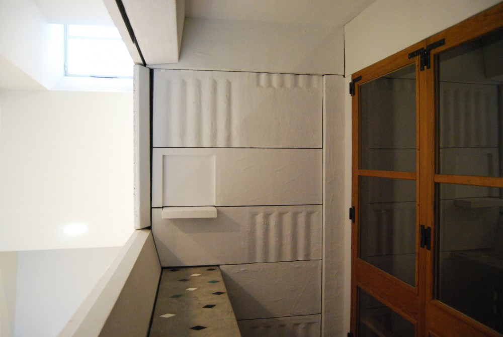 Fire Update and Interior Tour of Le Corbusier’s Unité d’ Habitation in Marseille