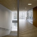 Laboratory Canfranc / Basilio Tobias © Pedro Pegenaute