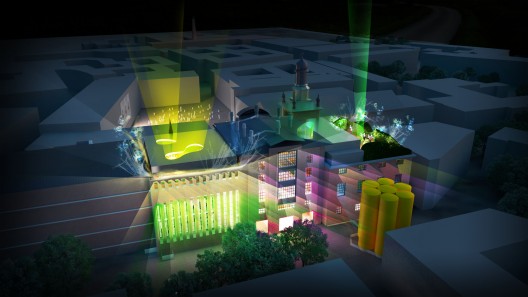 The Carlsberg Brewhouse Project Competition Finalists (1)