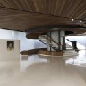 Polyforum Siqueiros Galleries / BNKR Arquitectura Polyforum Siqueiros Galleries / BNKR Arquitectura © Jaime Navarro