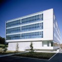 Josai School Of Management / Studio SUMO Courtesy of Nacasa Co. Ltd.