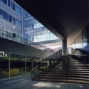 Josai School Of Management / Studio SUMO Courtesy of Nacasa Co. Ltd.