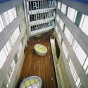 Josai School Of Management / Studio SUMO Courtesy of Nacasa Co. Ltd.
