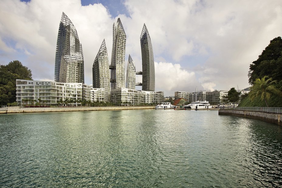 Reflections / Daniel Libeskind