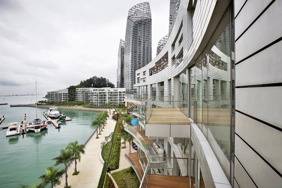 Reflections / Daniel Libeskind