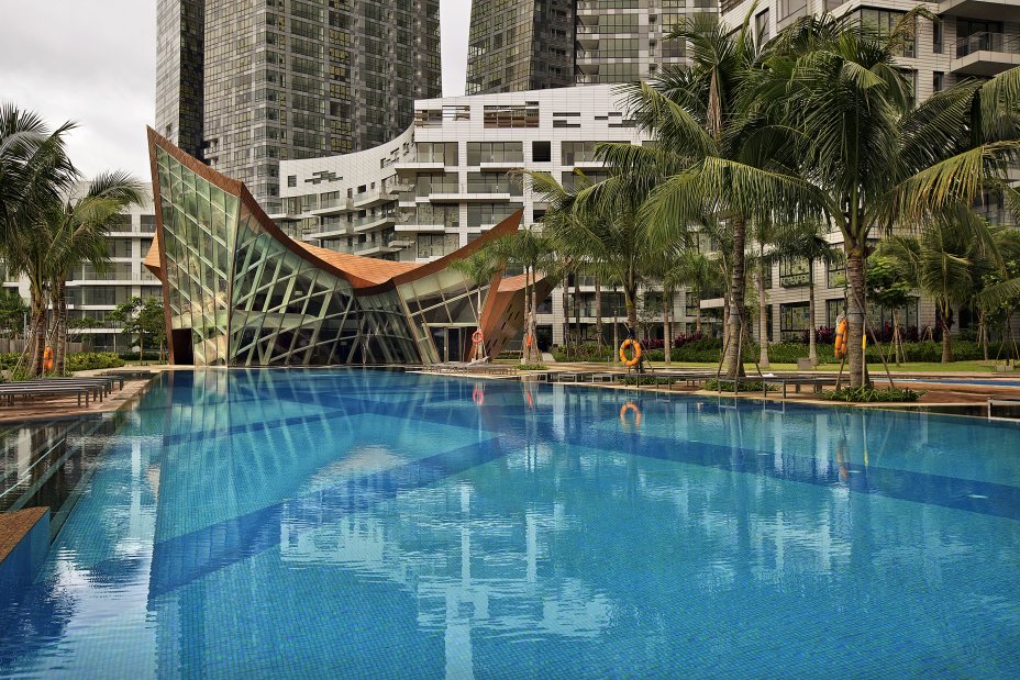Reflections / Daniel Libeskind