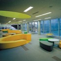 Josai School Of Management / Studio SUMO Courtesy of Nacasa Co. Ltd.