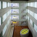 Josai School Of Management / Studio SUMO Courtesy of Nacasa Co. Ltd.
