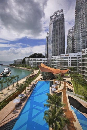 Reflections / Studio Daniel Libeskind
