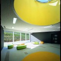 Josai School Of Management / Studio SUMO Courtesy of Nacasa Co. Ltd.