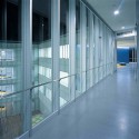 Josai School Of Management / Studio SUMO Courtesy of Nacasa Co. Ltd.