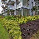 Reflections / Studio Daniel Libeskind Reflections / Studio Daniel Libeskind Courtesy of Keppel Bay Pte Ltd-a