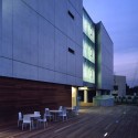 Josai School Of Management / Studio SUMO Courtesy of Nacasa Co. Ltd.
