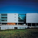 Josai School Of Management / Studio SUMO Courtesy of Nacasa Co. Ltd.