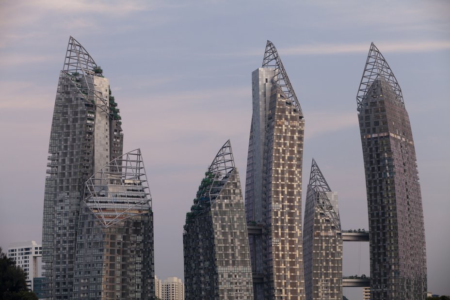 Reflections / Daniel Libeskind