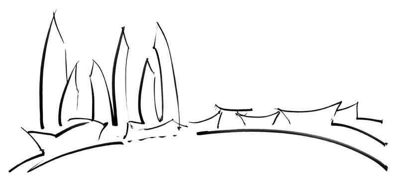 Reflections / Daniel Libeskind