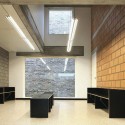 Malpertuus Veterinary Clinic / architecten de vylder vinck taillieu