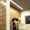 Malpertuus Veterinary Clinic / architecten de vylder vinck taillieu