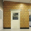 Malpertuus Veterinary Clinic / architecten de vylder vinck taillieu Malpertuus Veterinary Clinic / architecten de vylder vinck taillieu © Filip Dujardin