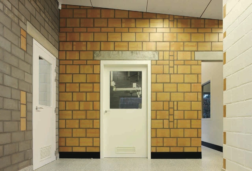 Malpertuus Veterinary Clinic / architecten de vylder vinck taillieu
