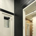 Malpertuus Veterinary Clinic / architecten de vylder vinck taillieu Malpertuus Veterinary Clinic / architecten de vylder vinck taillieu © Filip Dujardin