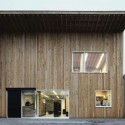 Malpertuus Veterinary Clinic / architecten de vylder vinck taillieu Malpertuus Veterinary Clinic / architecten de vylder vinck taillieu © Filip Dujardin