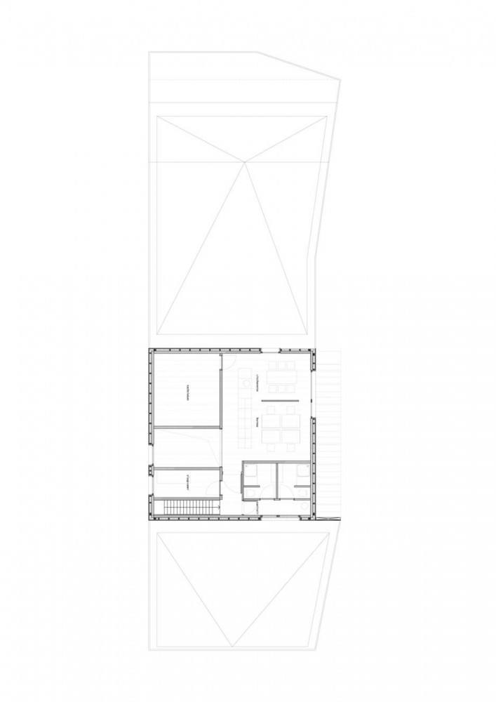 Malpertuus Veterinary Clinic / architecten de vylder vinck taillieu