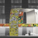 Downtown Houston Central Station Design Competition Interloop-Architecture