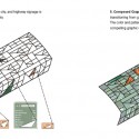 Downtown Houston Central Station Design Competition Interloop-Architecture