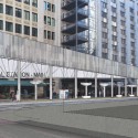 Downtown Houston Central Station Design Competition Lewis.Tsurumaki.Lewis