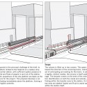 Downtown Houston Central Station Design Competition Lewis.Tsurumaki.Lewis