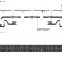 Downtown Houston Central Station Design Competition SHoP Architects
