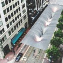 Downtown Houston Central Station Design Competition SNØHETTA