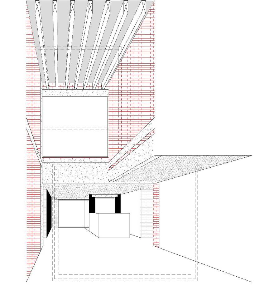 Malpertuus Veterinary Clinic / architecten de vylder vinck taillieu