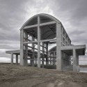La Cros Old Factories / Diaz y Diaz Architects La Cros Old Factories / Diaz y Diaz Architects Courtesy of Xoan Pinon