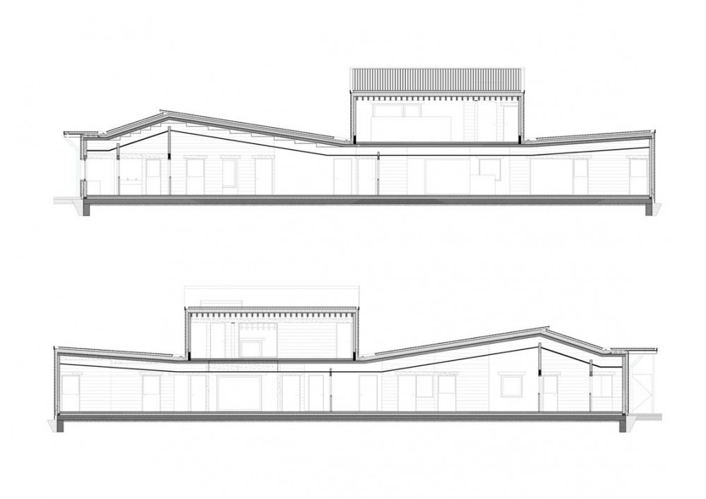 Malpertuus Veterinary Clinic / architecten de vylder vinck taillieu