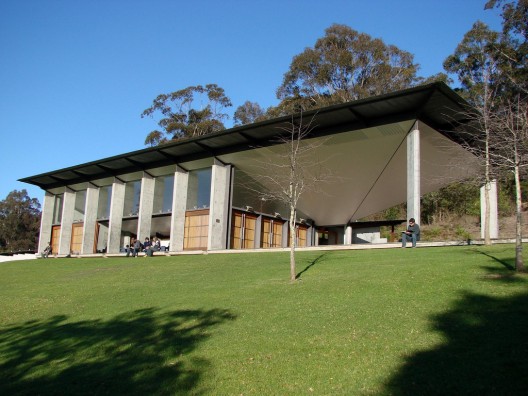 Riversdale / Glenn Murcutt