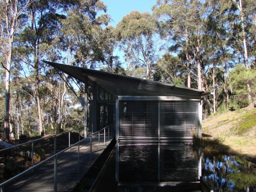 Simpson Lee House / Glenn Murcutt