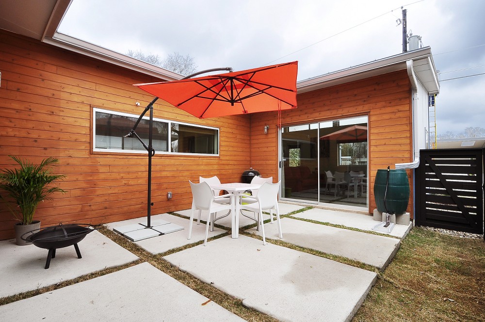 SOL: The Net-Zero Community in Austin, Texas / KRDB