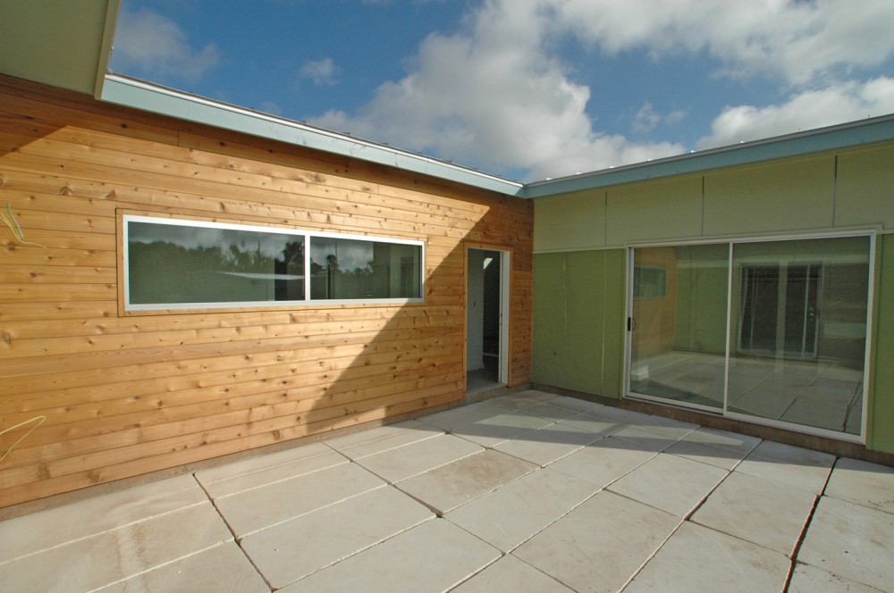 SOL: The Net-Zero Community in Austin, Texas / KRDB