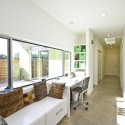 SOL: The Net-Zero Community in Austin, Texas / KRDB (21) SOL: The Net-Zero Community in Austin, Texas / KRDB (21) Courtesy of KRDB