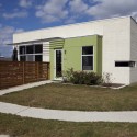 SOL: The Net-Zero Community in Austin, Texas / KRDB (24) SOL: The Net-Zero Community in Austin, Texas / KRDB (24) Courtesy of KRDB